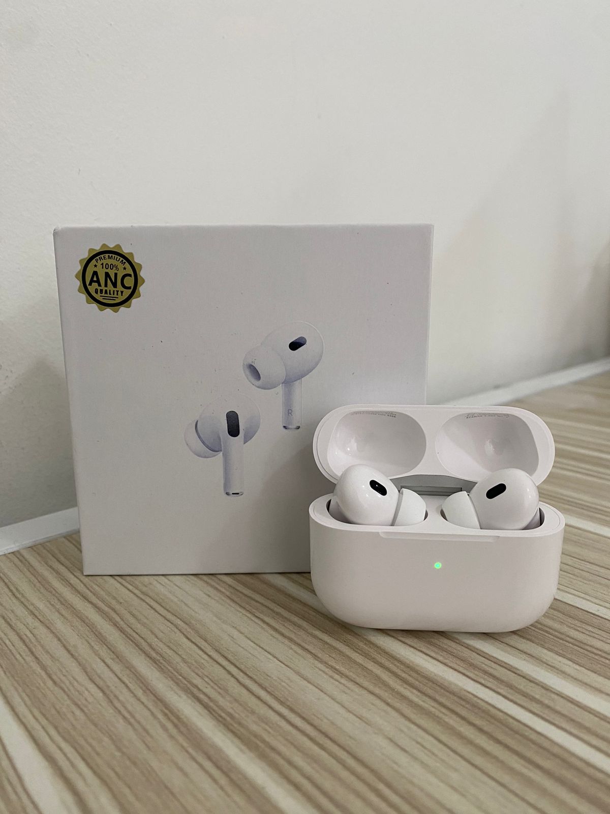 Audifonos Airpods Pro 2