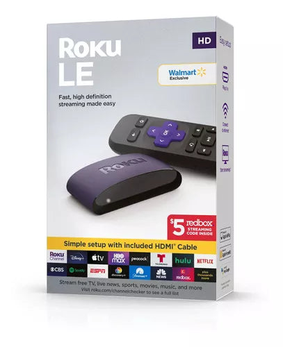 Roku Le