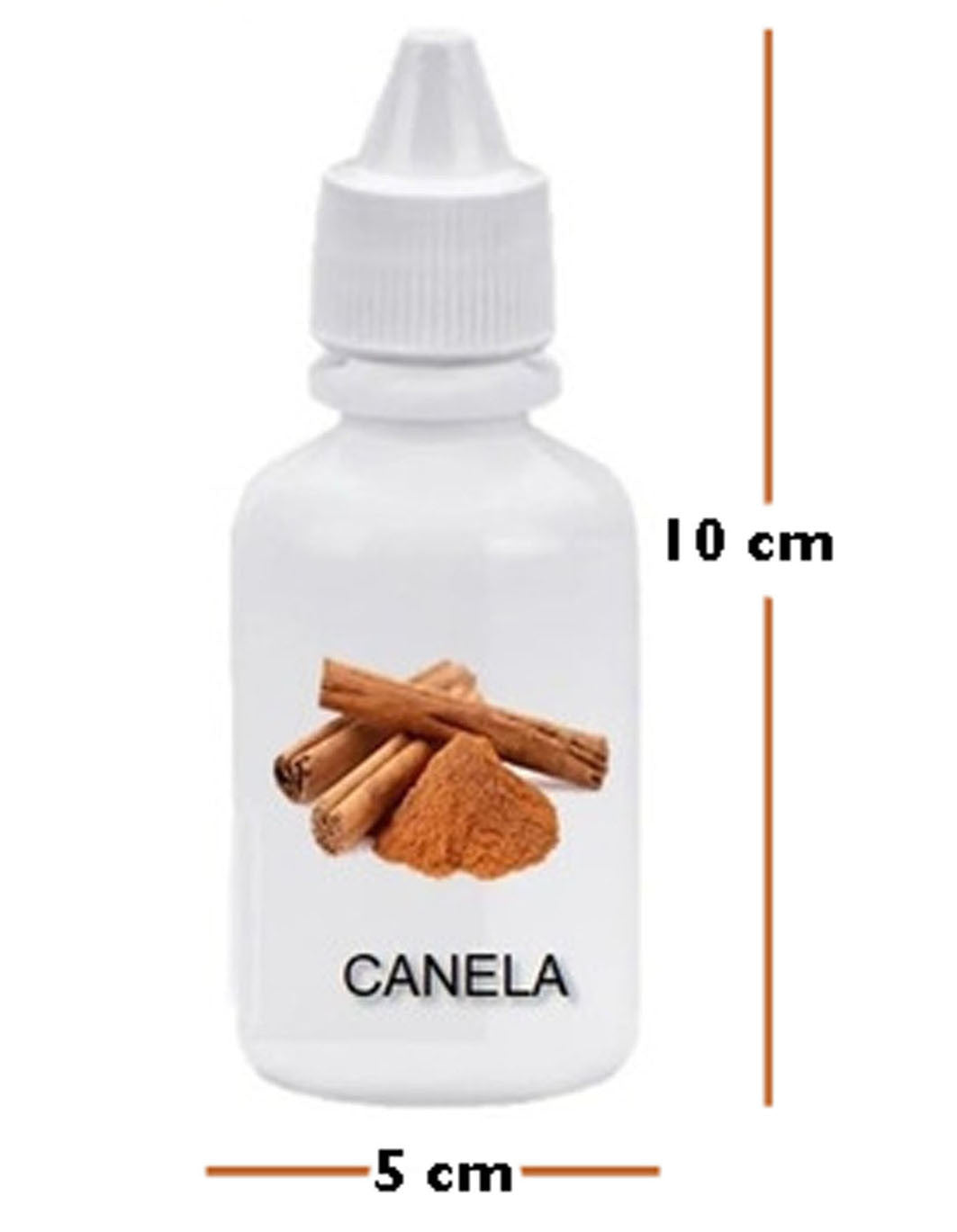 Esencia De Canela Para Difusor Humidificador