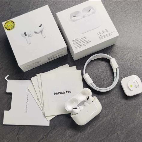 Audifonos Airpods Pro 2